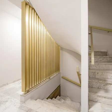 Near Croisette- 4 Star -seaview Apartment Cannes