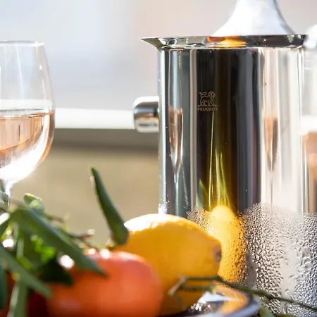 Near Croisette- 4 Star -seaview *