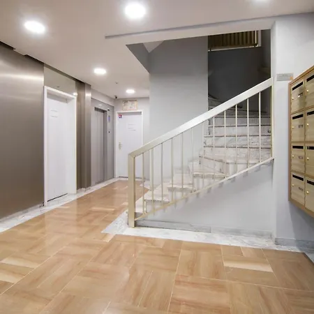 Appartement Near Croisette- 4 Star -seaview