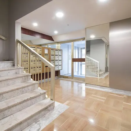 Near Croisette- 4 Star -seaview Apartament Cannes