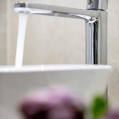 Apartament Near Croisette- 4 Star -seaview