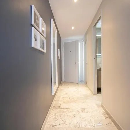 Near Croisette- 4 Star -seaview