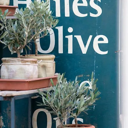 Apartament Near Croisette- 4 Star -seaview