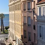 Apartman Near Croisette- 4 Star -seaview