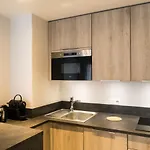 Apartman Near Croisette- 4 Star -seaview