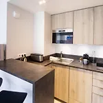 Apartman Near Croisette- 4 Star -seaview Cannes