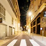 Near Croisette- 4 Star -seaview * Cannes