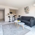 Apartman Near Croisette- 4 Star -seaview Cannes